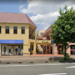 都城市中町 店舗・事務所