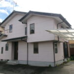 都城市姫城町 賃貸一戸建て