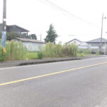 都城市太郎坊町 貸地