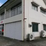 都城市神之山町 賃貸店舗事務所