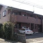 都城市志比田町 賃貸アパート 都城市志比田町 賃貸アパート