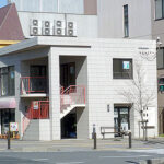 都城市中町 店舗・事務所