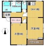 都城市下長飯町 ペット可、賃貸アパート