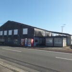 都城市高城町 賃貸倉庫