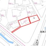 都城市千町 売地 1020万円