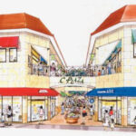 都城市中町 賃貸店舗・事務所