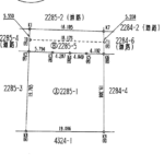 蔵原町売地 110.18坪 13,221,600円
