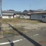 太郎坊売地 82.28坪 850万円 太郎坊売地 82.28坪 850万円