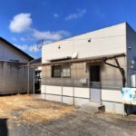 都城市祝吉 店舗事務所 都城市祝吉 店舗事務所