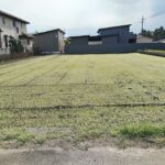 都城市上水流町 売地 430万円 都城市上水流町 売地 430万円