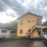 都城市姫城町 賃貸アパート