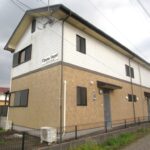 都城市南鷹尾町 賃貸アパート