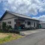 三股町樺山 中古売家 1500万円 三股町樺山 中古売家 1500万円