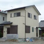 上東町 中古戸建て 1100万円