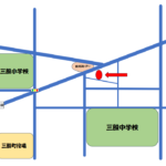 三股町売地 564.85坪 1977万円