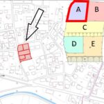 都城市上水流町 売地 380万円 A号地 都城市上水流町 売地 380万円 A号地
