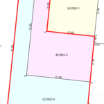 都城市吉尾町 一括駐車場